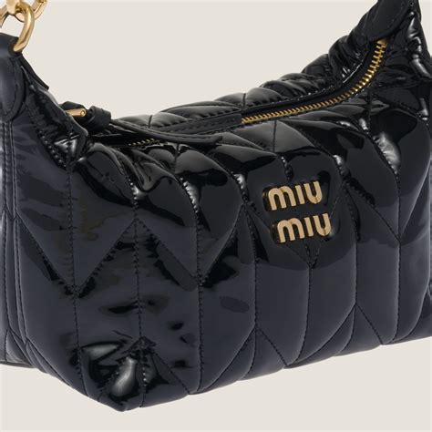 Miu Spirit ciré mini